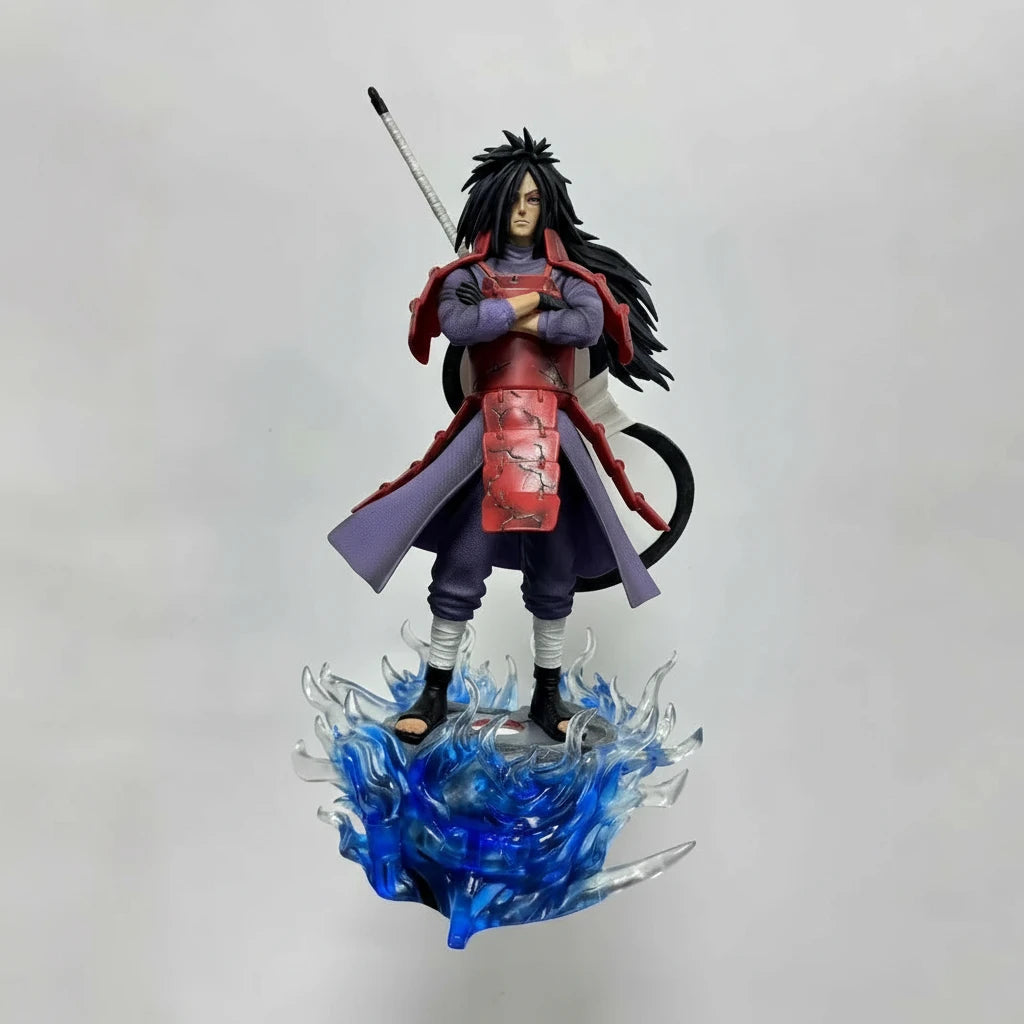 Figurine Madara - Naruto