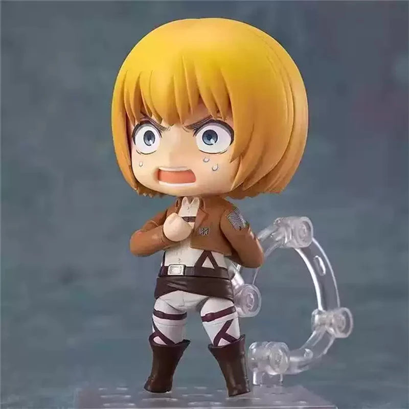 Figurine Nendoroid Armin 10cm - Attaque des Titans