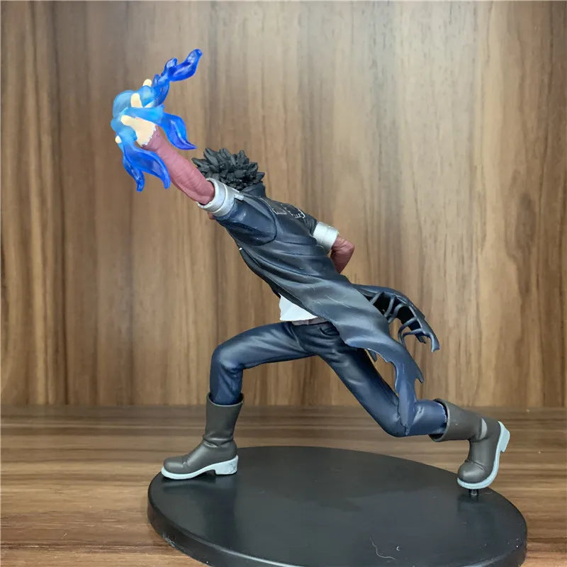Figurine Dabi - My Hero Academia