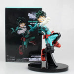 Figurine Izuku Midoriya - My Hero Academia