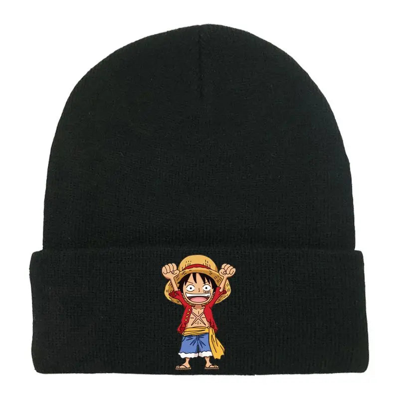 Bonnet Luffy - One Piece
