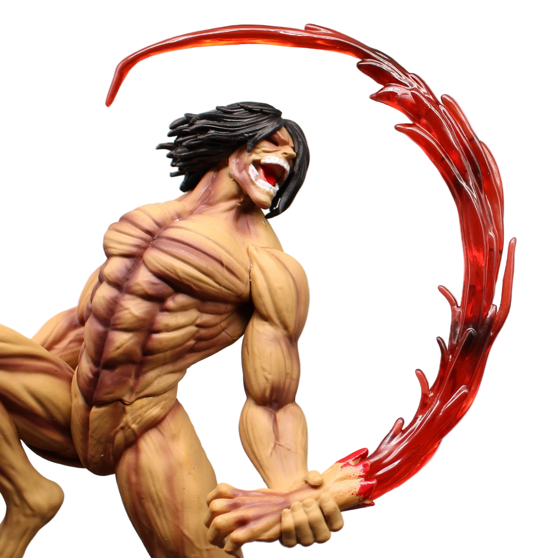 Figurine Eren - Attaque des Titans