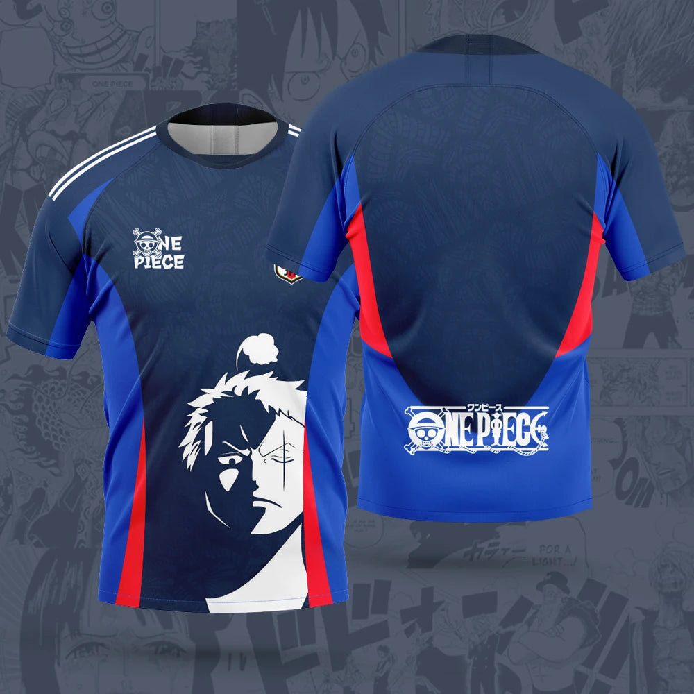 Maillot Zoro - One Piece