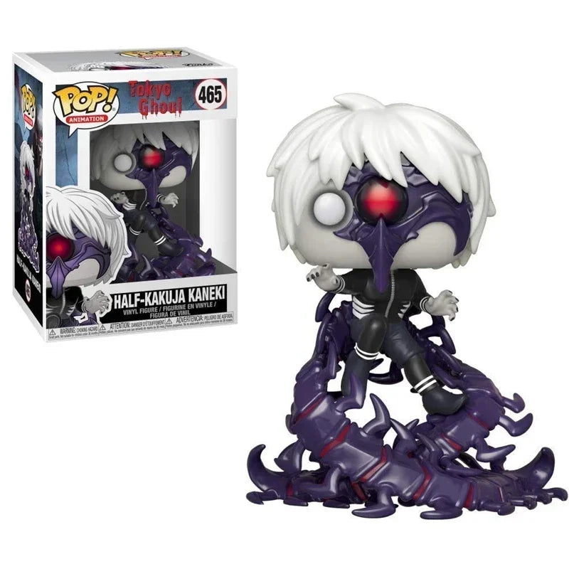 Pop Kakuja Kaneki - Tokyo Ghoul