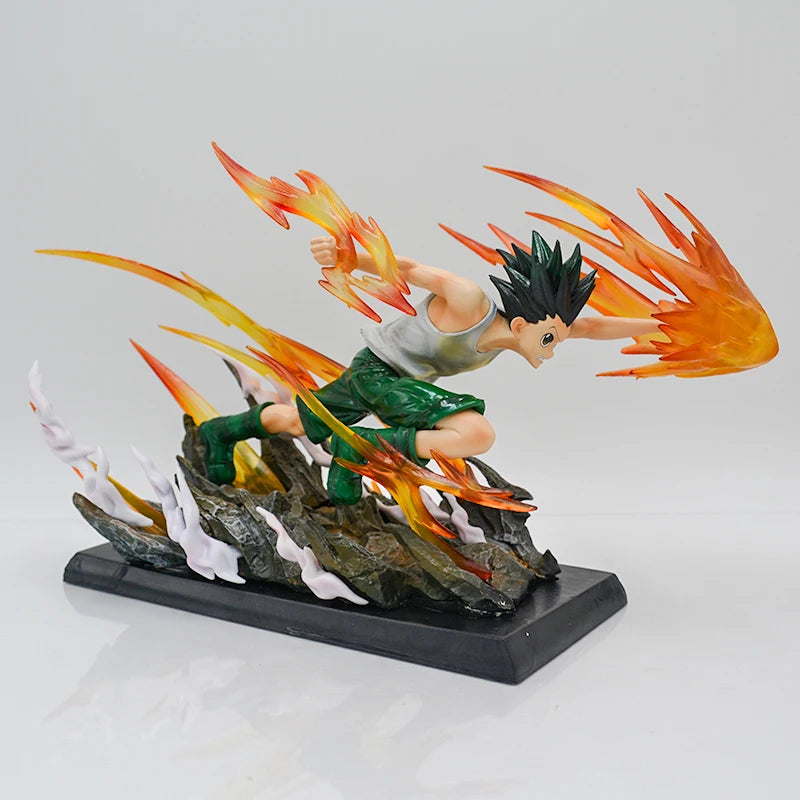 Figurine Gon - Hunter x Hunter