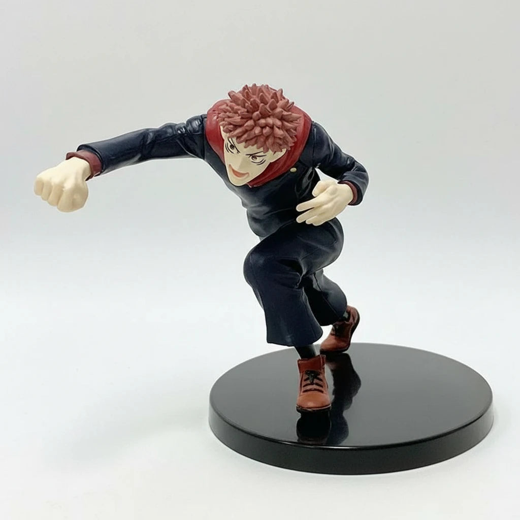 Figurine Itadori Yuji - Jujutsu Kaisen