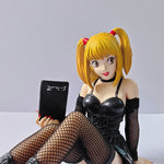 Figurine Misa Amane - Death Note