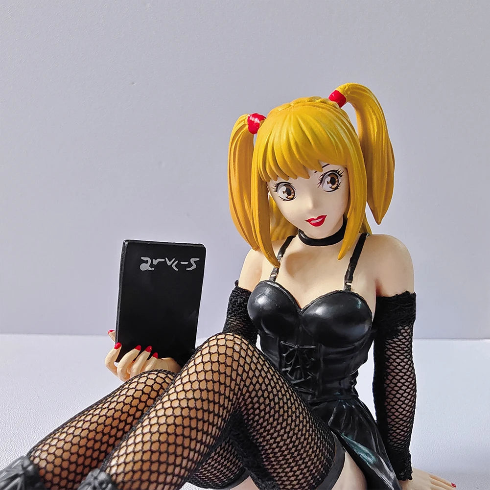 Figurine Misa Amane - Death Note