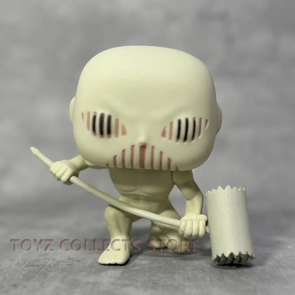 Pop Titan Marteau - Attaque des Titans
