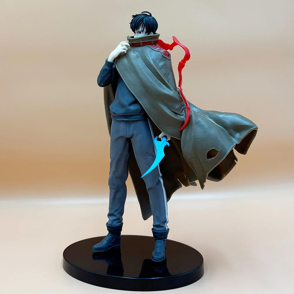 Figurine Sung Jin Woo 21 cm - Solo Leveling