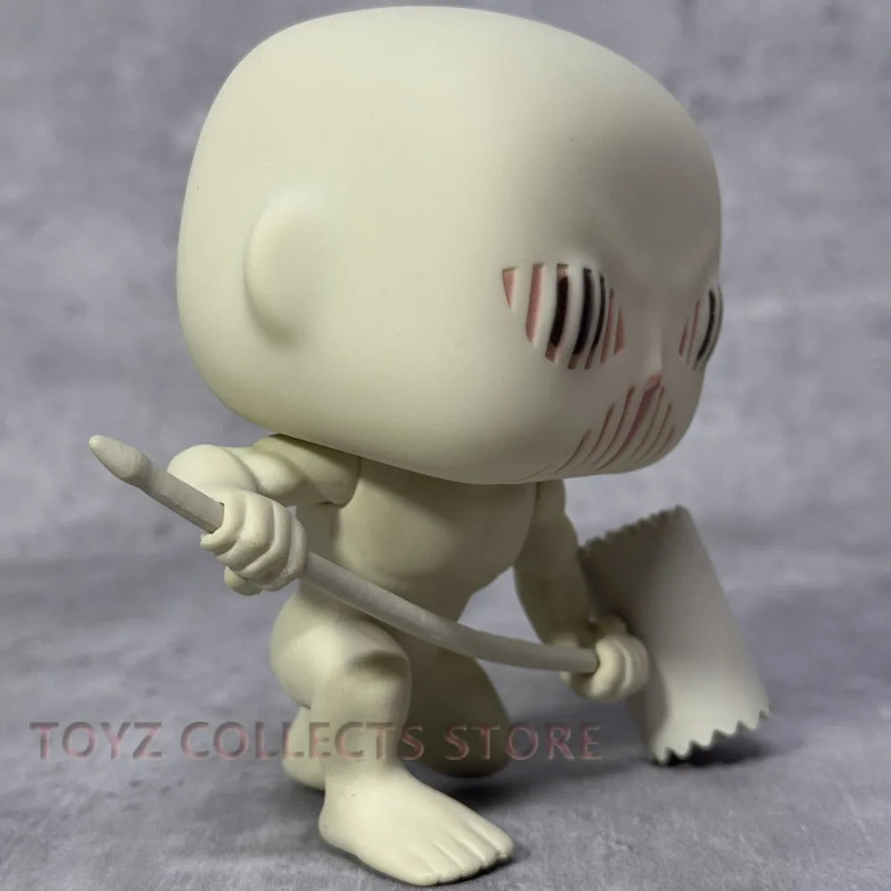 Pop Titan Marteau - Attaque des Titans