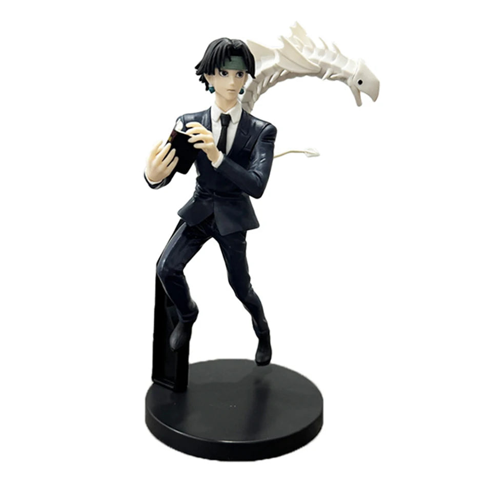 Figurine Kuroro Lucifuru - Hunter x Hunter