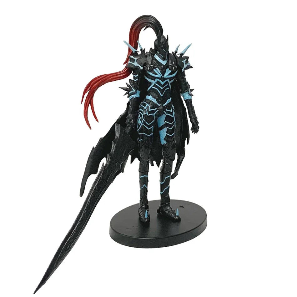 Figurine Igris 21 cm - Solo Leveling