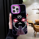 Coque d'iPhone Ryomen Sukuna - Jujutsu Kaisen