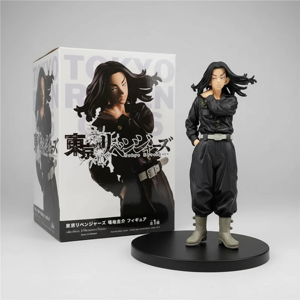 Figurine Keisuke Baji - Tokyo Revengers
