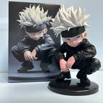 Figurine Satoru Gojo 14 cm - Jujutsu Kaisen