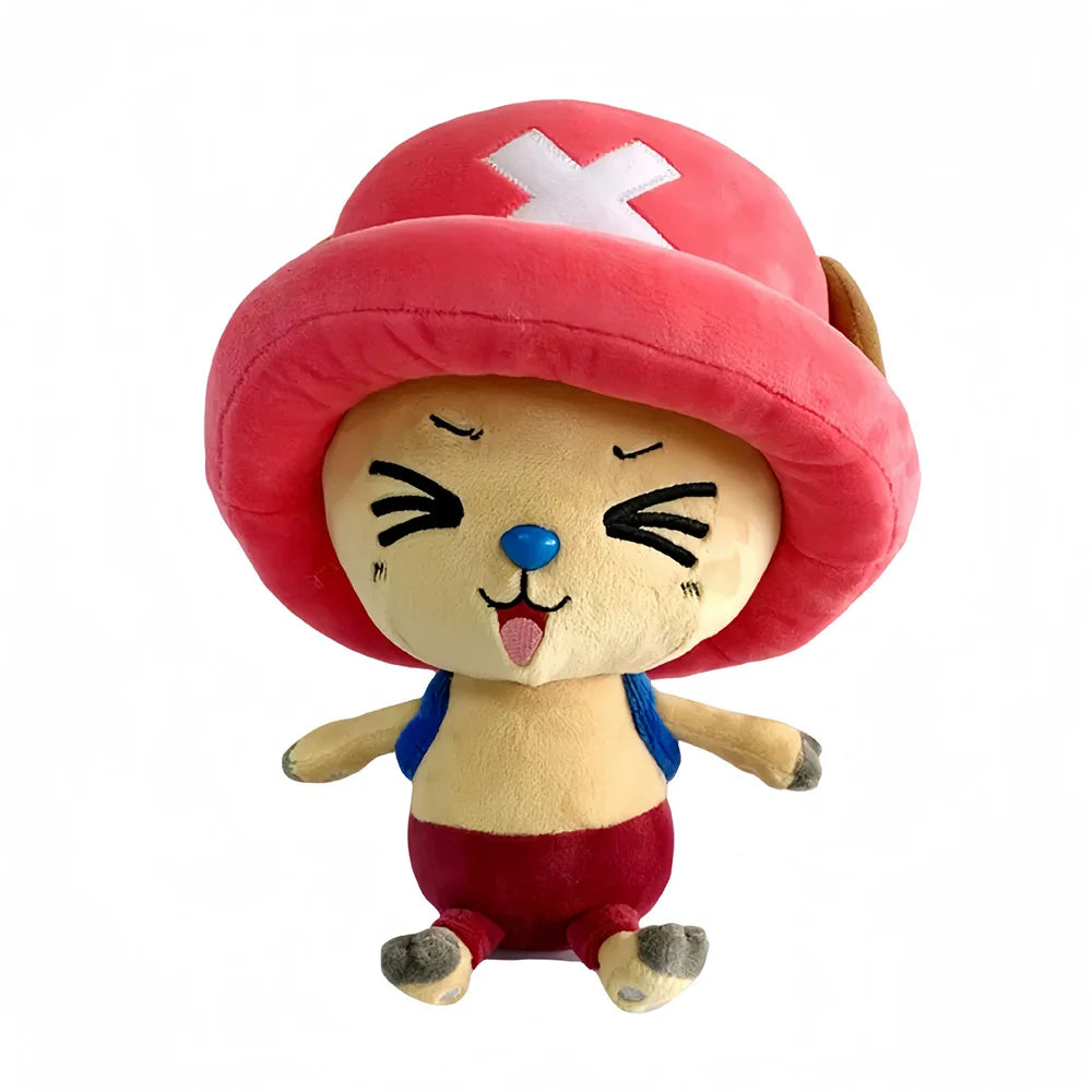 Chopper Plush - One Piece