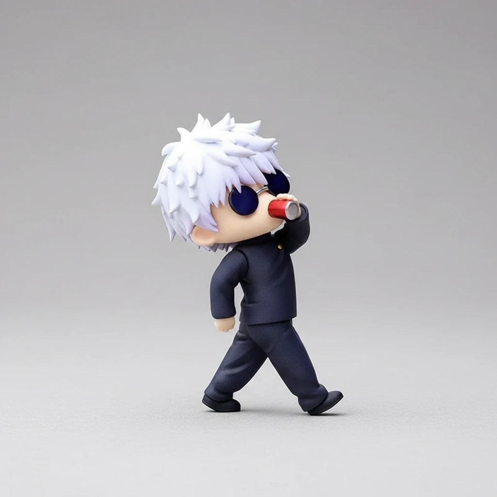 Figurine Satoru Gojo - Jujutsu Kaisen