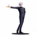 Figurine Satoru Gojo 18 cm - Jujutsu Kaisen