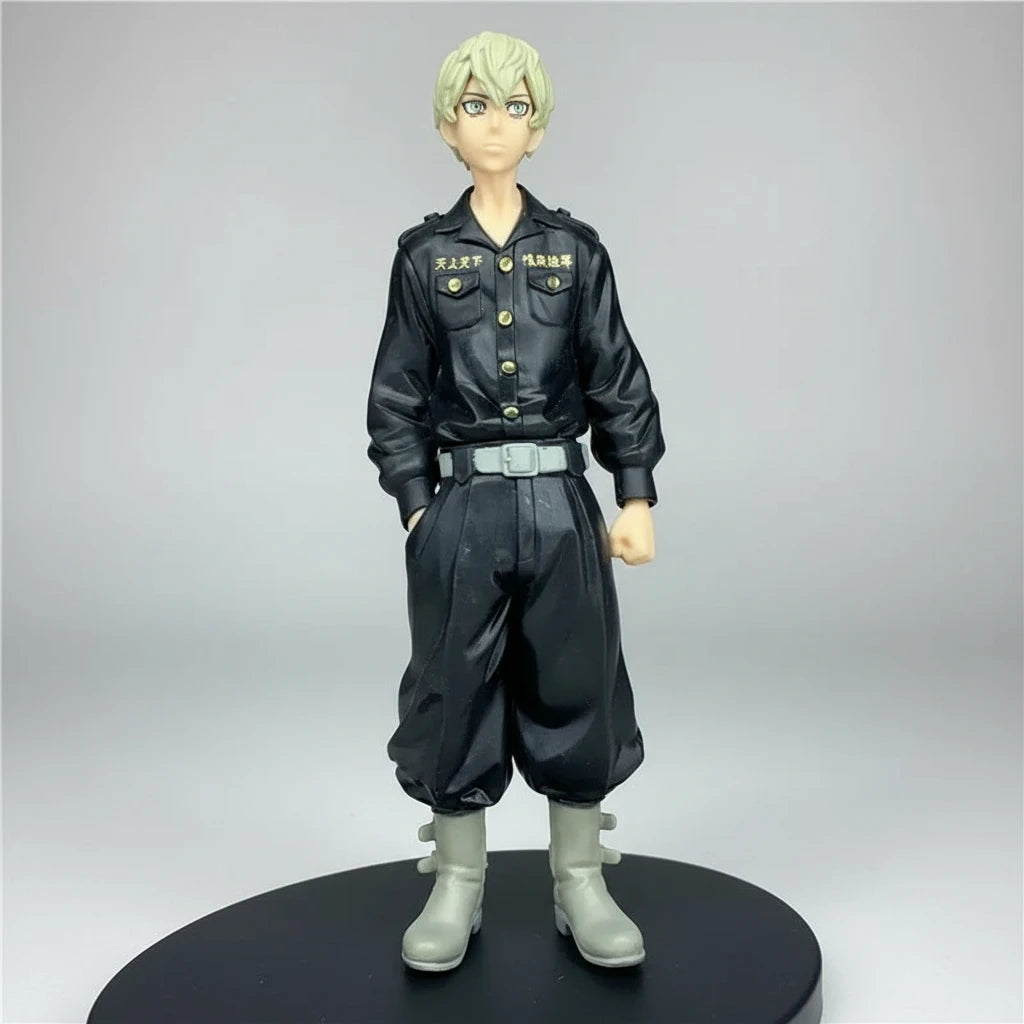 Figurine Matsuno Chifuyu - Tokyo Revengers