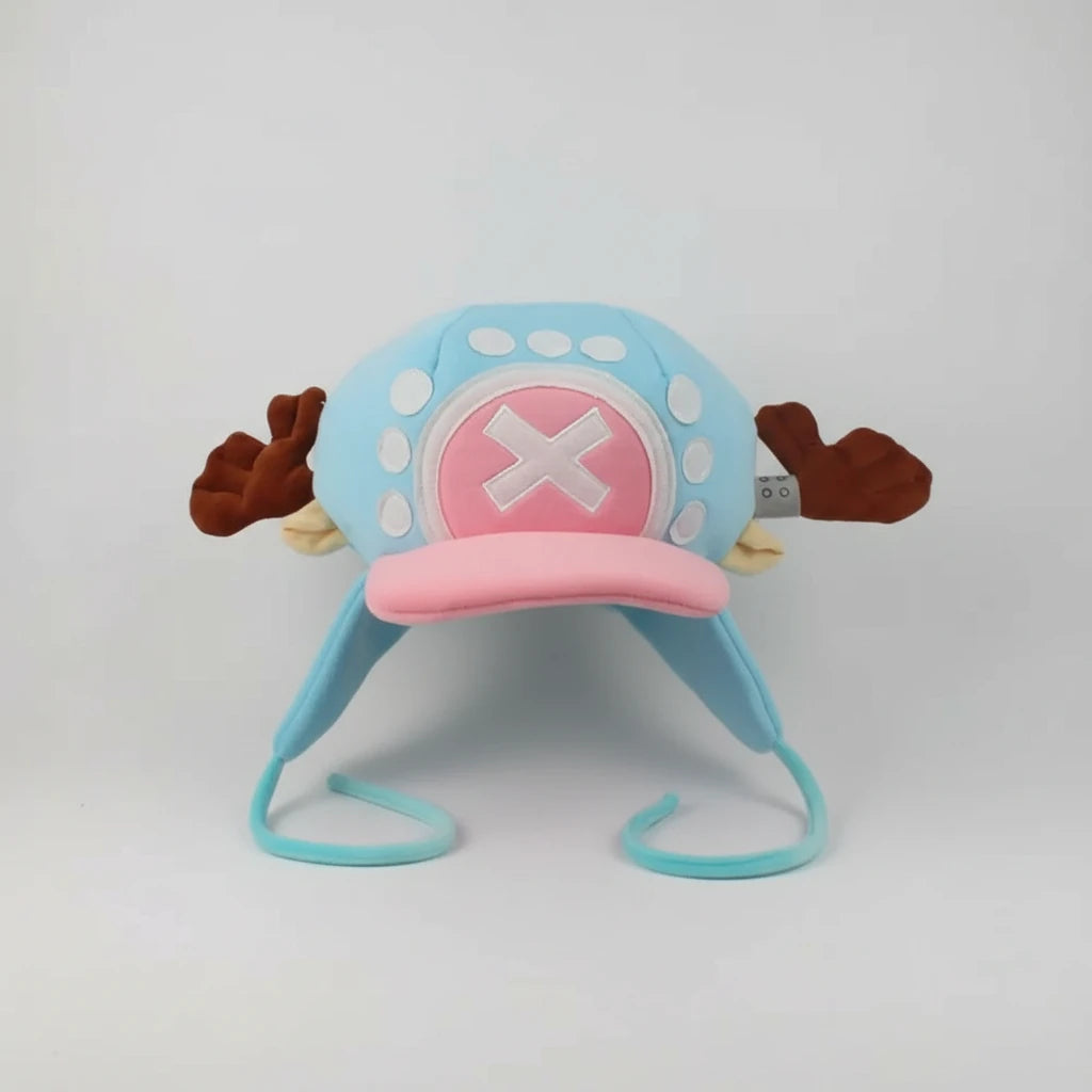 Chapeau Tony Chopper - One Piece