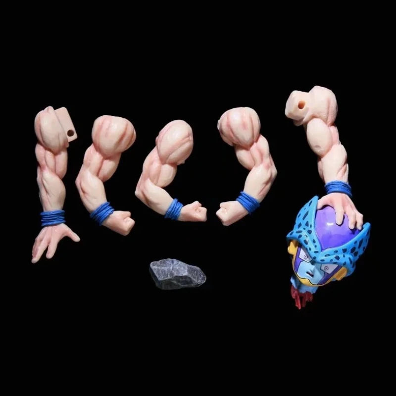 Figurine Gohan ssj 41 cm - Dragon Ball Z 