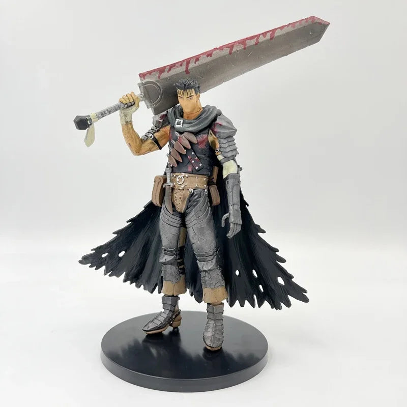 Figurine Guts ''Slayer'' - Berserk