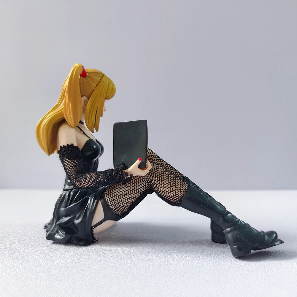 Figurine Misa Amane - Death Note