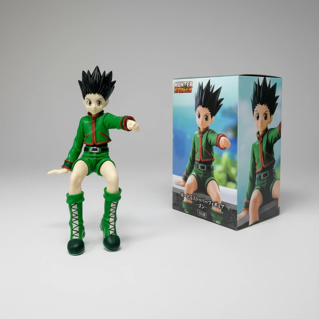 Figurine Gon - Hunter x Hunter