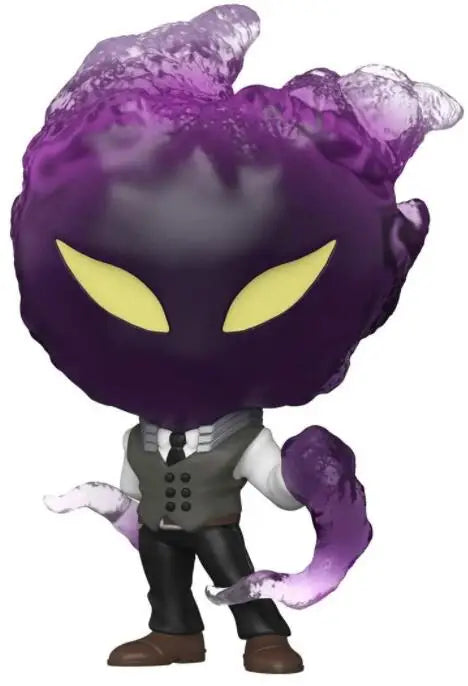 Pop Kurogiri - My Hero Academia