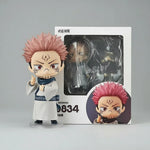 Figurine Nendoroid Sukuna - Jujutsu Kaisen