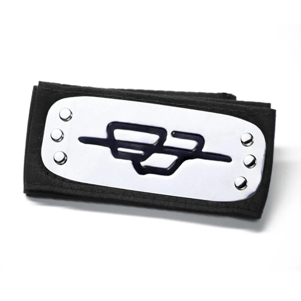 Bandeau Village d'Iwa - Naruto