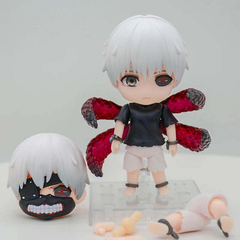 Figurine Nendoroid Ken Kaneki - Tokyo Ghoul