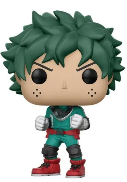 Pop Deku Midoriya - My Hero Academia