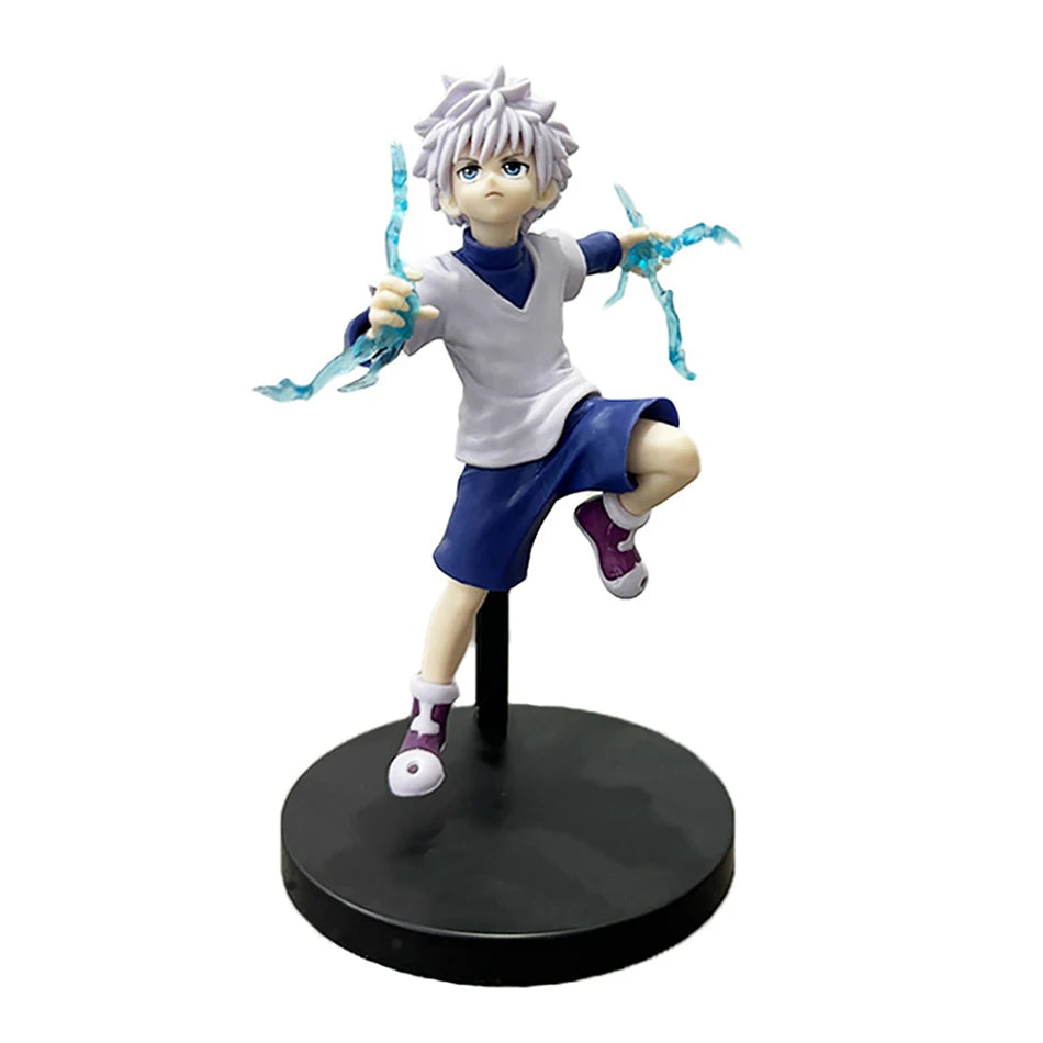 Figurine Kirua - Hunter x Hunter