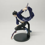 Figurine Sung Jin-woo - Solo Leveling