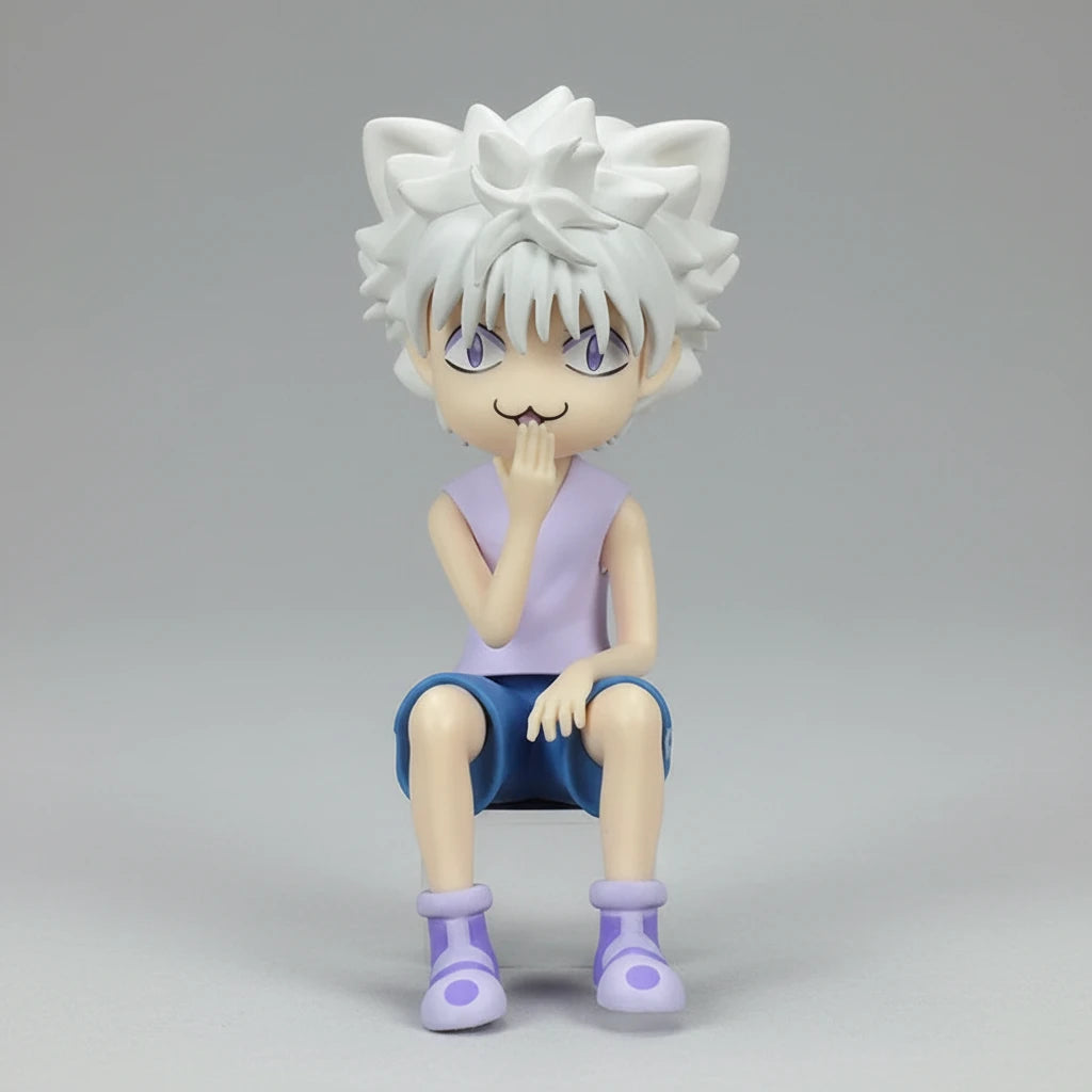 Figurine Kirua - Hunter x Hunter