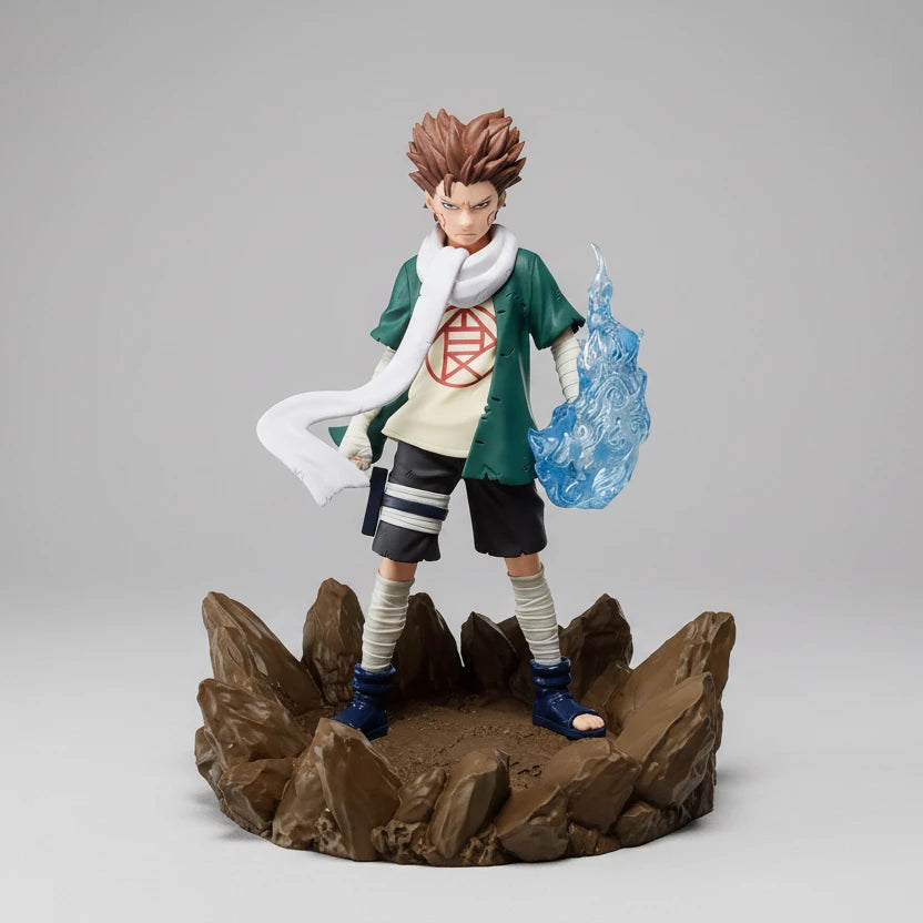 Figurine Chôji Akimichi - Naruto
