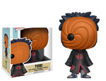 Pop Tobi - Naruto Shippuden