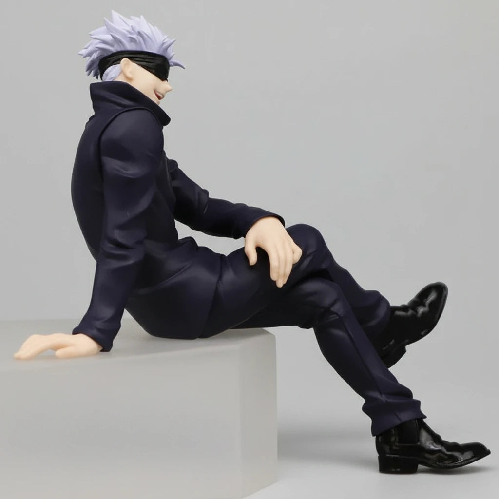 Figurine Satoru Gojo - Jujutsu Kaisen