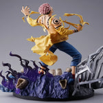 Figurine Sukuna 25 cm - Jujutsu Kaisen