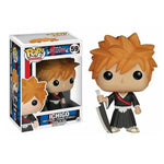 Pop Ichigo - Bleach