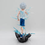 Figurine Kirua - Hunter x Hunter