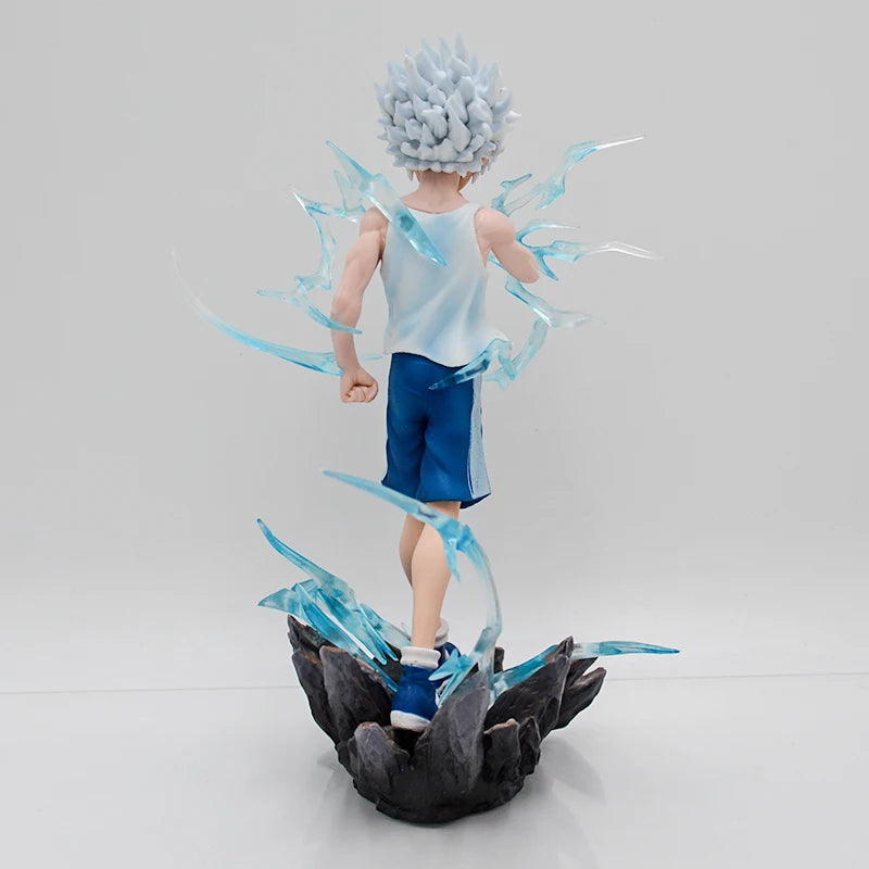 Figurine Kirua - Hunter x Hunter