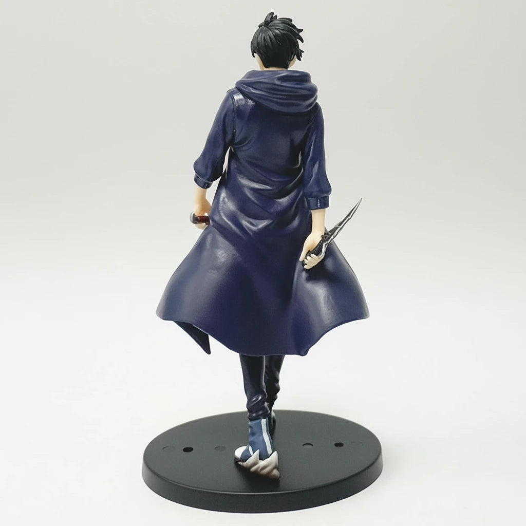 Figurine Sung Jin-woo - Solo Leveling