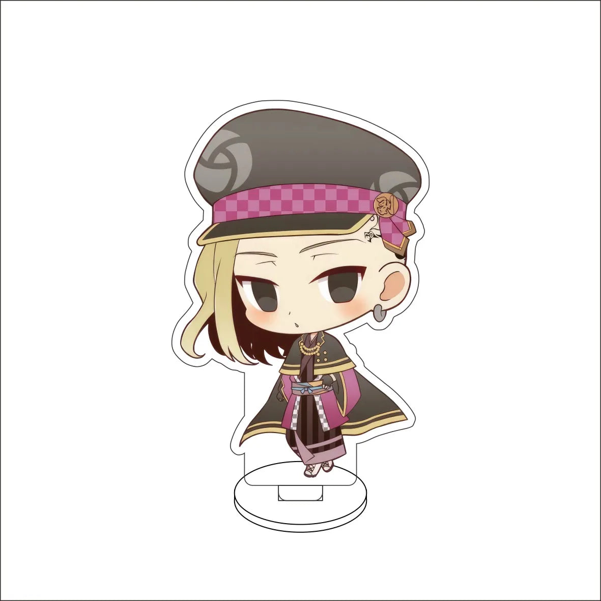 Figurine Acrylique Manjiro Sano - Tokyo Revengers