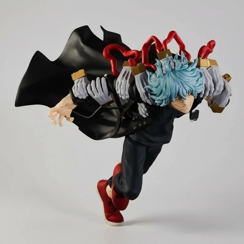 Figurine Tomura Shigaraki - My Hero Academia