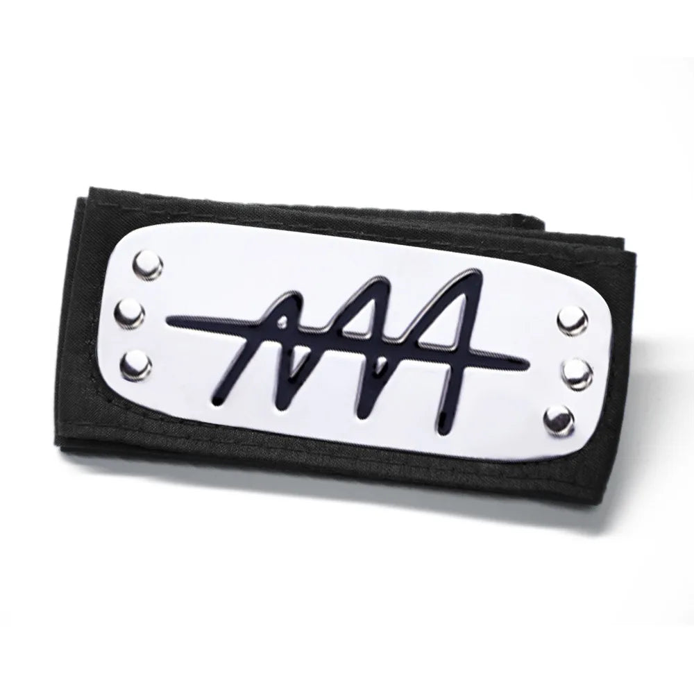 Bandeau Village de Kusa - Naruto