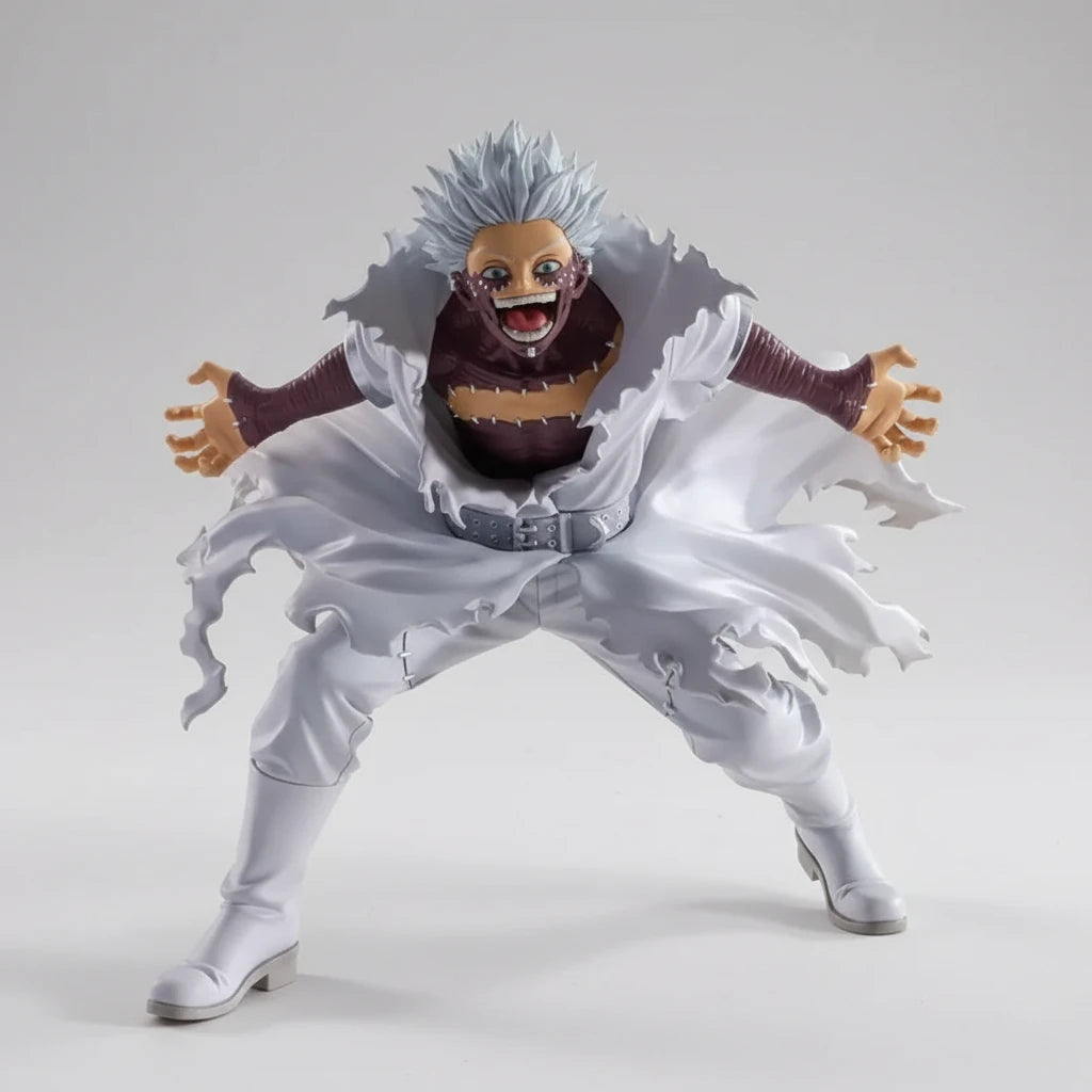 Figurine Dabi - My Hero Academia