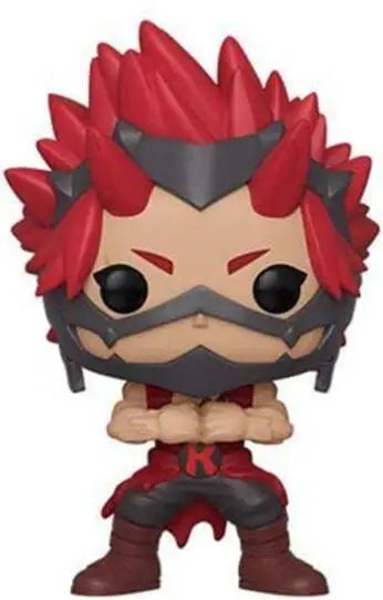 Pop Eijiro Kirishima - My Hero Academia
